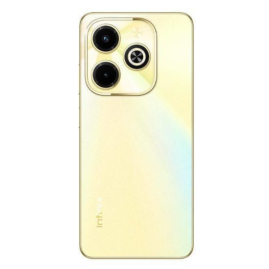 Infinix Hot 40i 4GB/128GB - 8