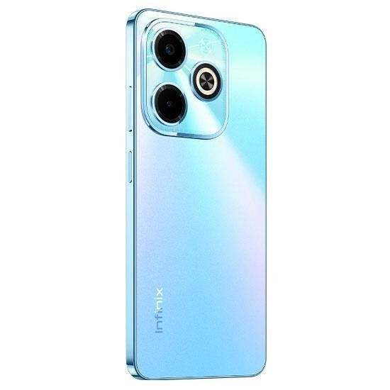 Infinix Hot 40i 4GB/128GB - 5