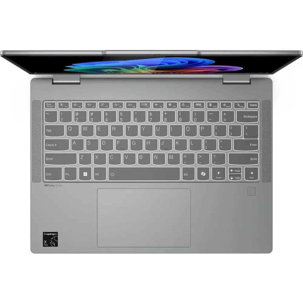Lenovo IdeaPad 5 83GH0015CK - 2