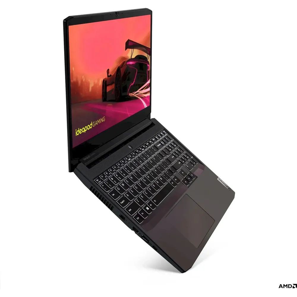 Lenovo IdeaPad Gaming 3 15ACH6 82K202CFCK - 3