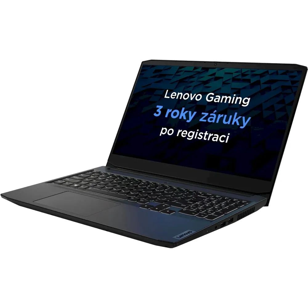 Lenovo IdeaPad Gaming 3 15ACH6 82K202CFCK - 1