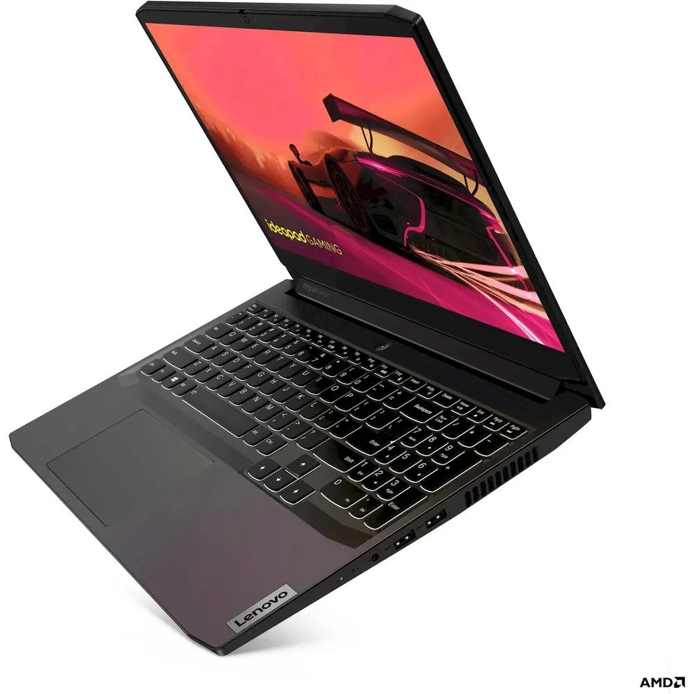 Lenovo IdeaPad Gaming 3 15ACH6 82K202CFCK - 2