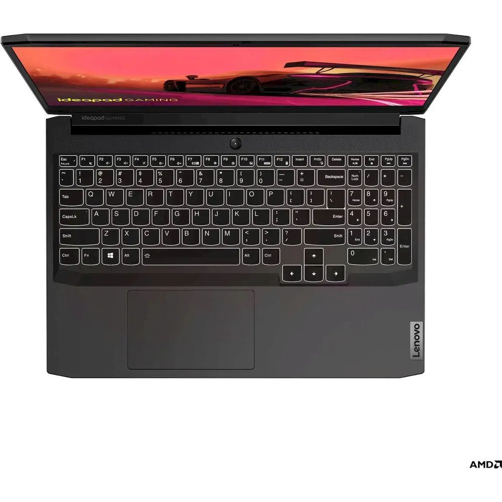 Lenovo IdeaPad Gaming 3 15ACH6 82K202CFCK - 6