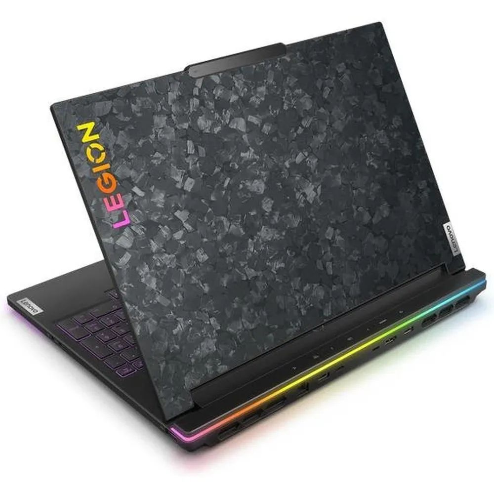 Lenovo Legion 9 16IRX9 Carbon Black - 6