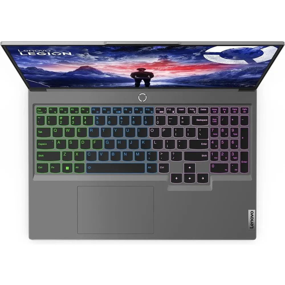 Lenovo Legion Pro 5 16IRX9 (83DF002YCK) - 5