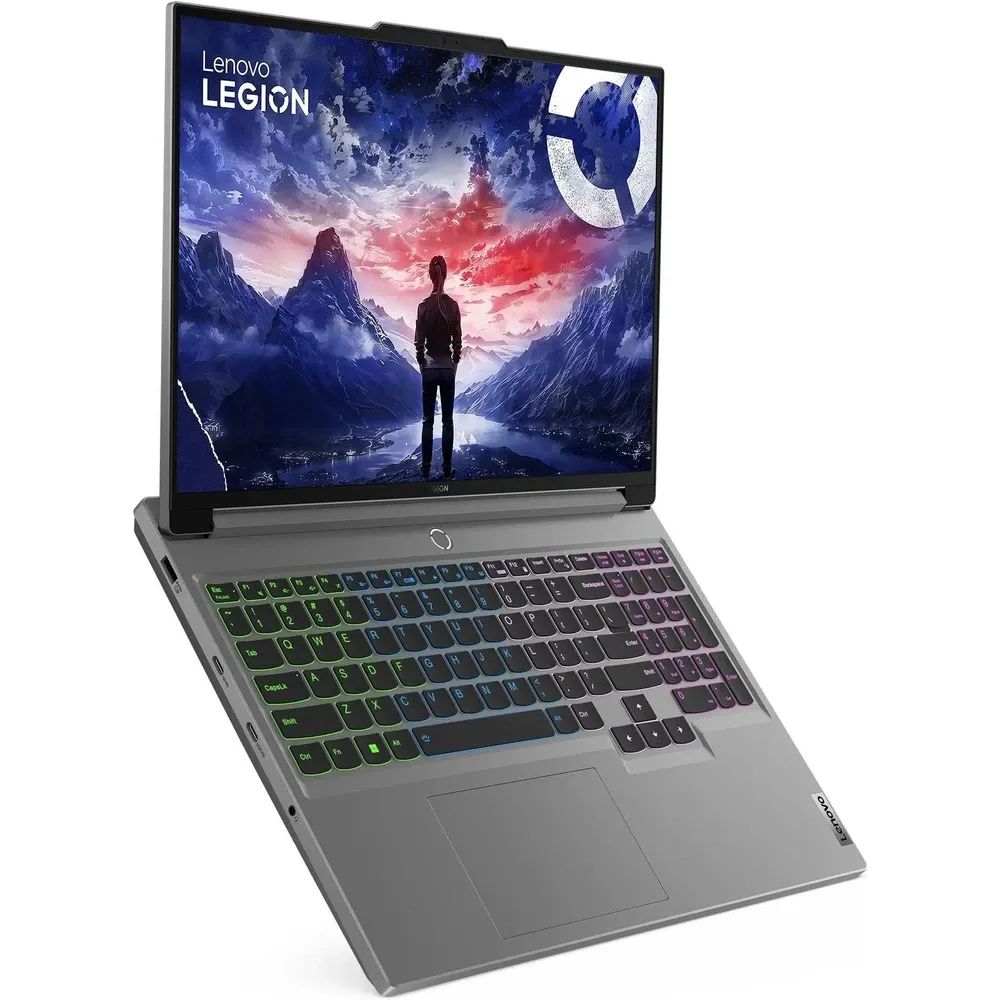 Lenovo Legion Pro 5 16IRX9 (83DF002YCK) - 9