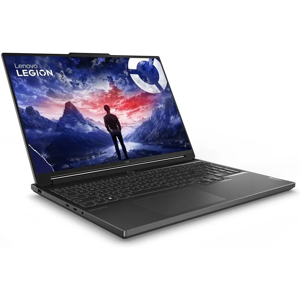 Lenovo Legion Pro 7 16IRX9H Eclipse Black - 2