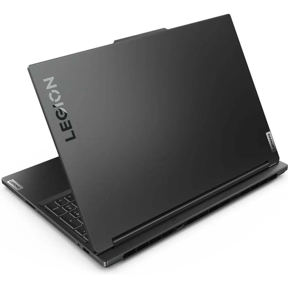 Lenovo Legion Pro 7 16IRX9H Eclipse Black - 4