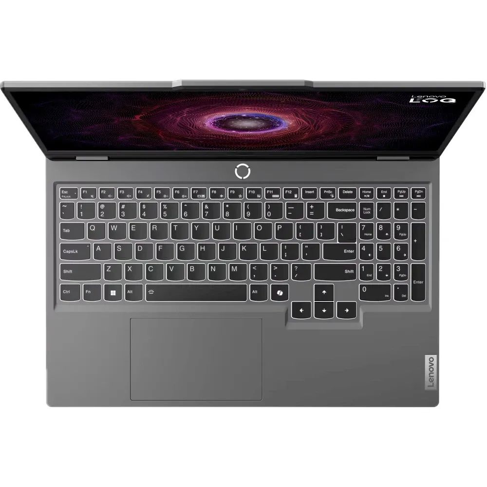 Lenovo LOQ 15ARP9 (83JC008KCK) Luna Grey - 3