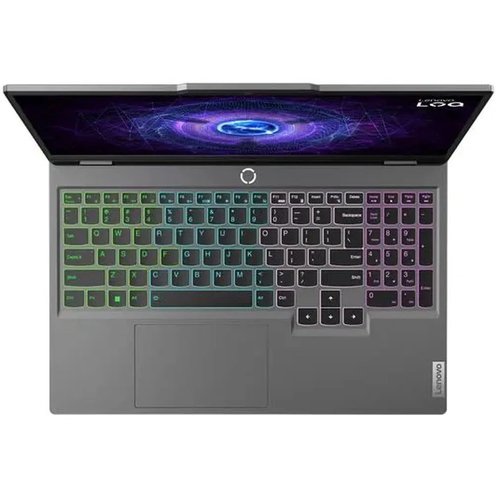 Lenovo LOQ 15IRX9 83DV00GYCK - 4