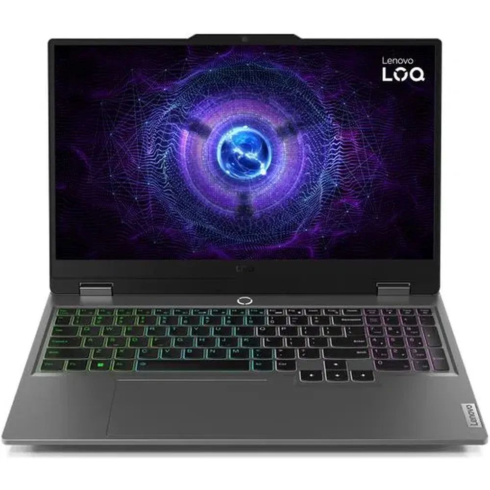 Lenovo LOQ 15IRX9 83DV00GYCK - 2
