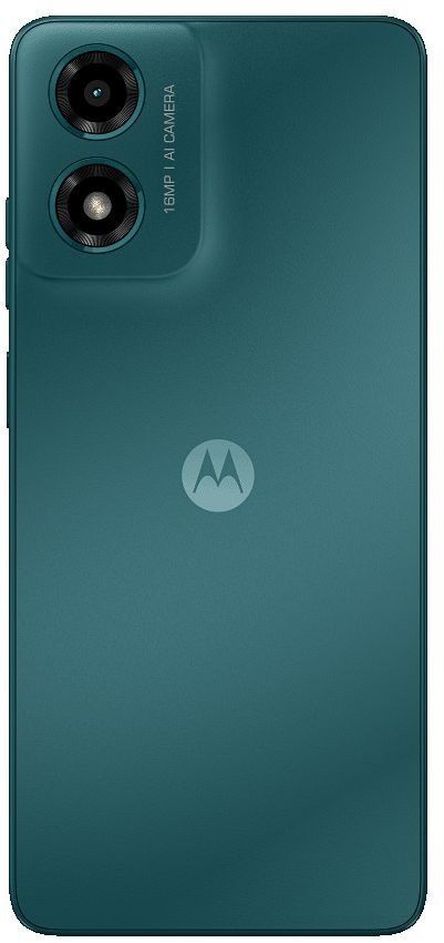 Motorola Moto G04 4GB/64GB - 8