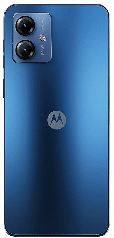 Motorola Moto G14 4GB/128GB - 3