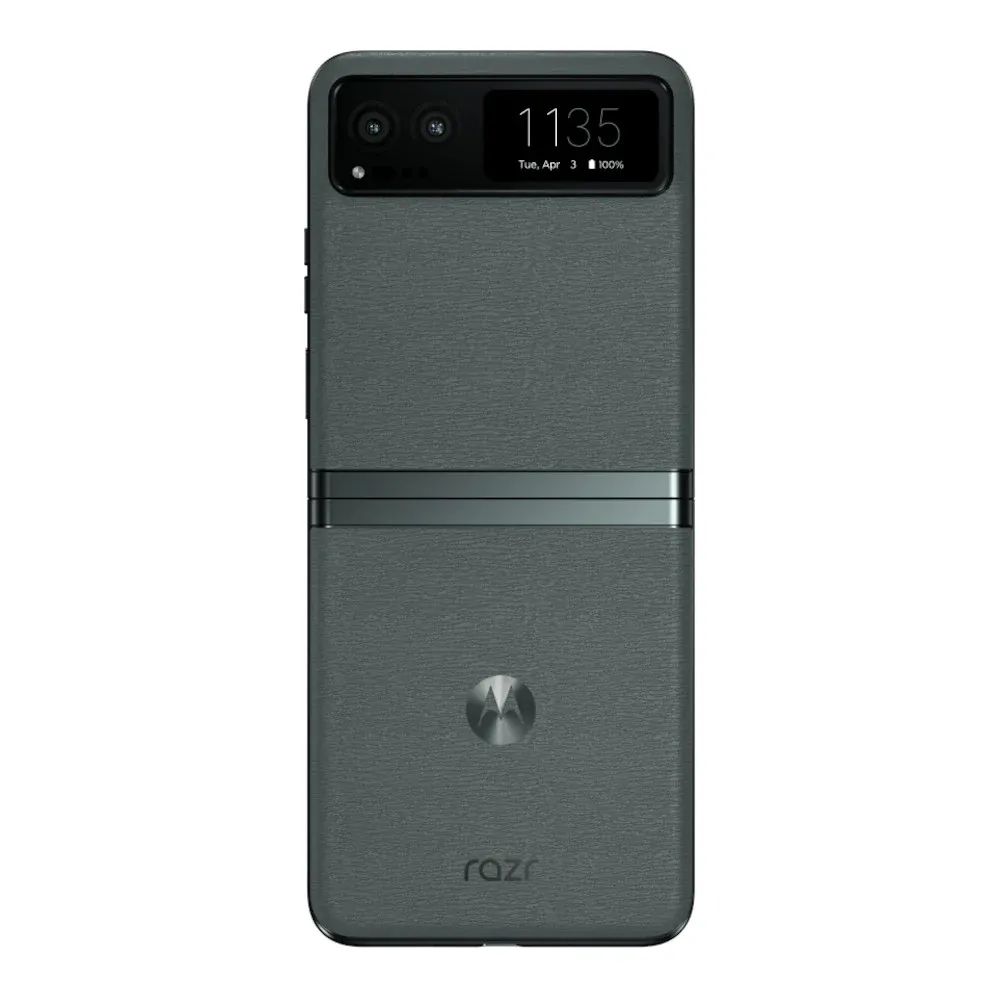 Motorola Razr 40 8GB/256GB - 4
