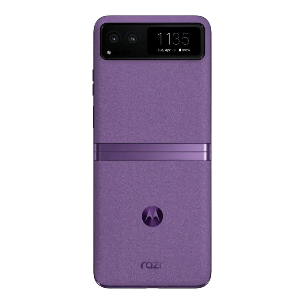 Motorola Razr 40 8GB/256GB - 7