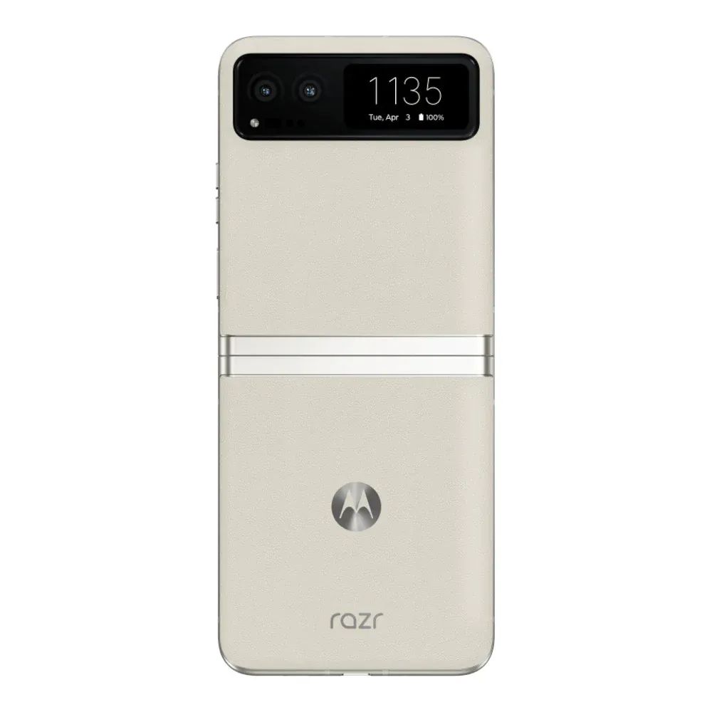 Motorola Razr 40 8GB/256GB - 5