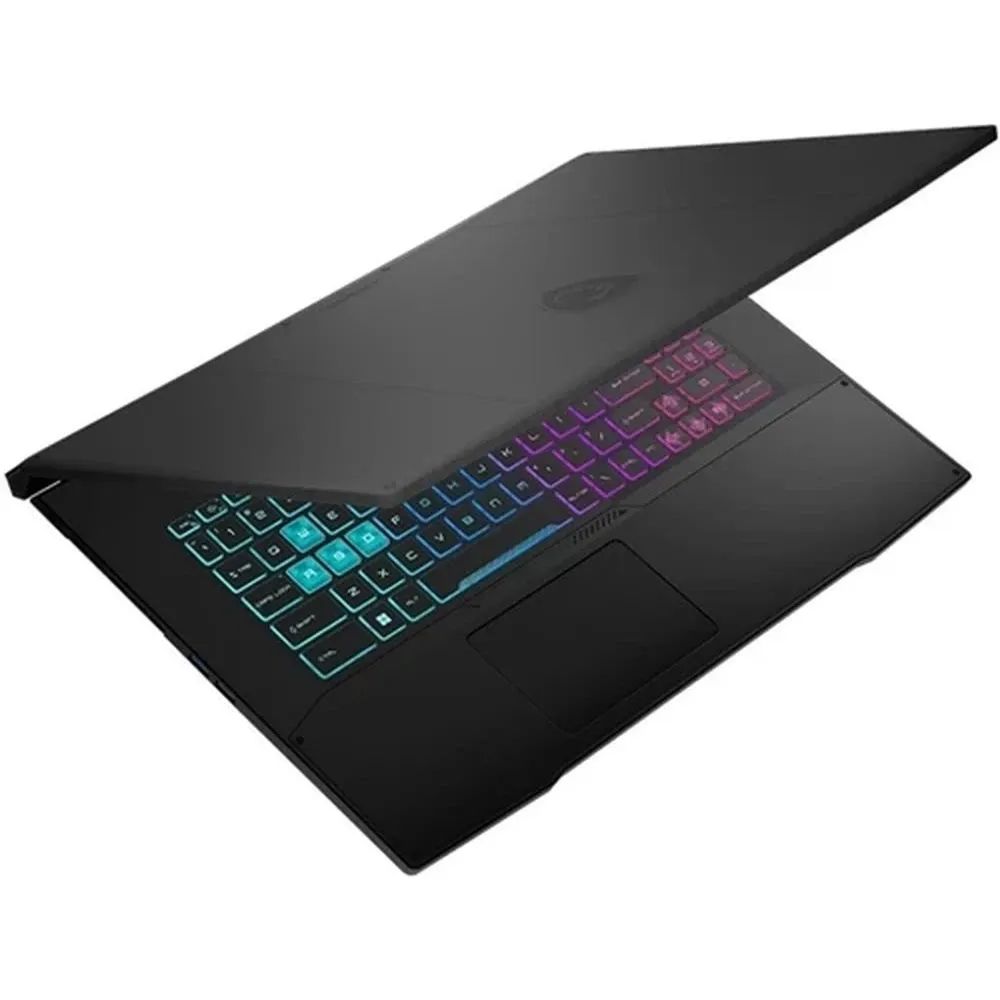 MSI Katana 17 B13VGK-885CZ - 2