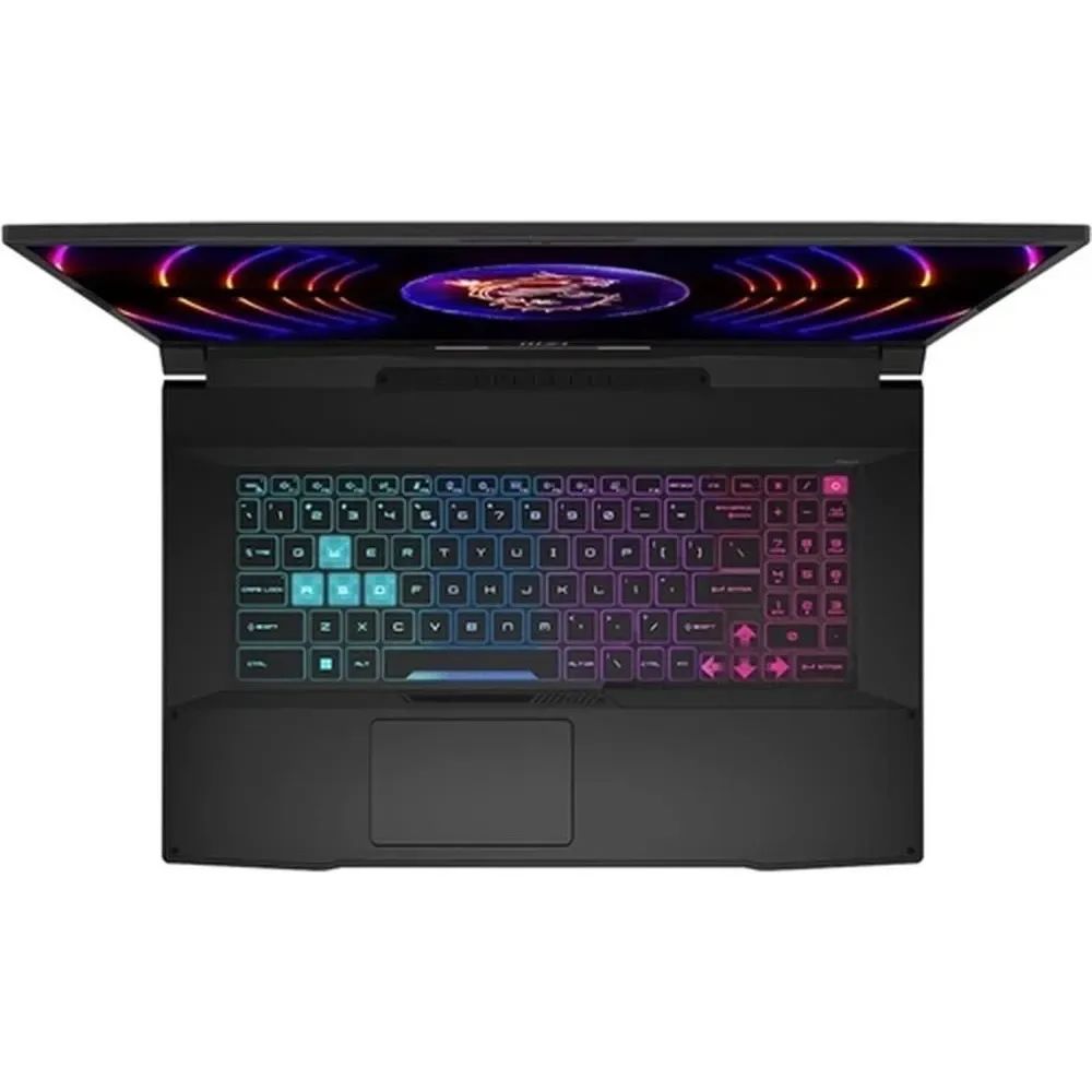 MSI Katana 17 B13VGK-885CZ - 4