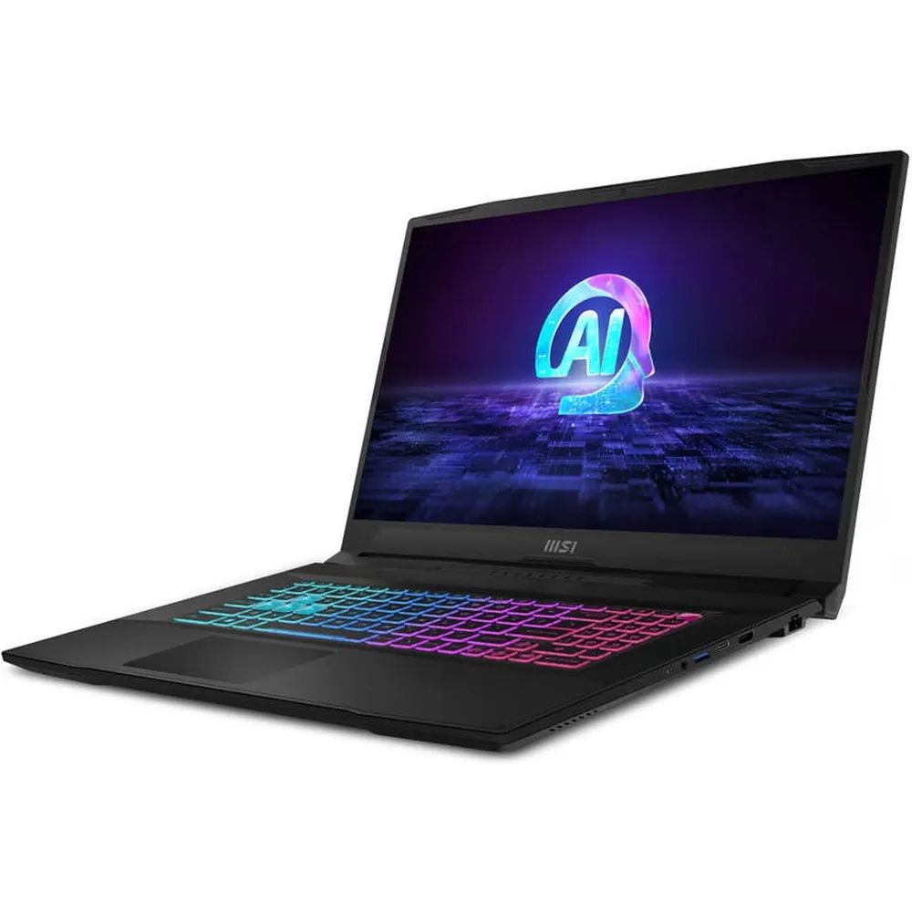 MSI Katana A17 AI B8VF-887XCZ - 2