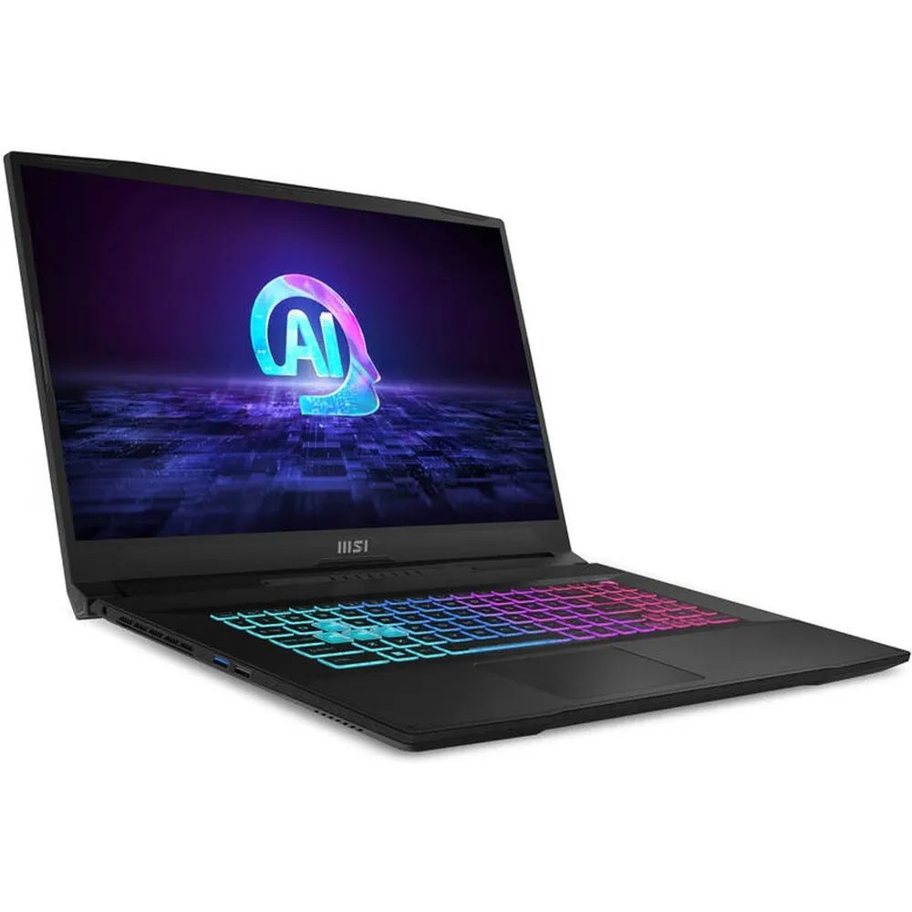 MSI Katana A17 AI B8VF-887XCZ - 1