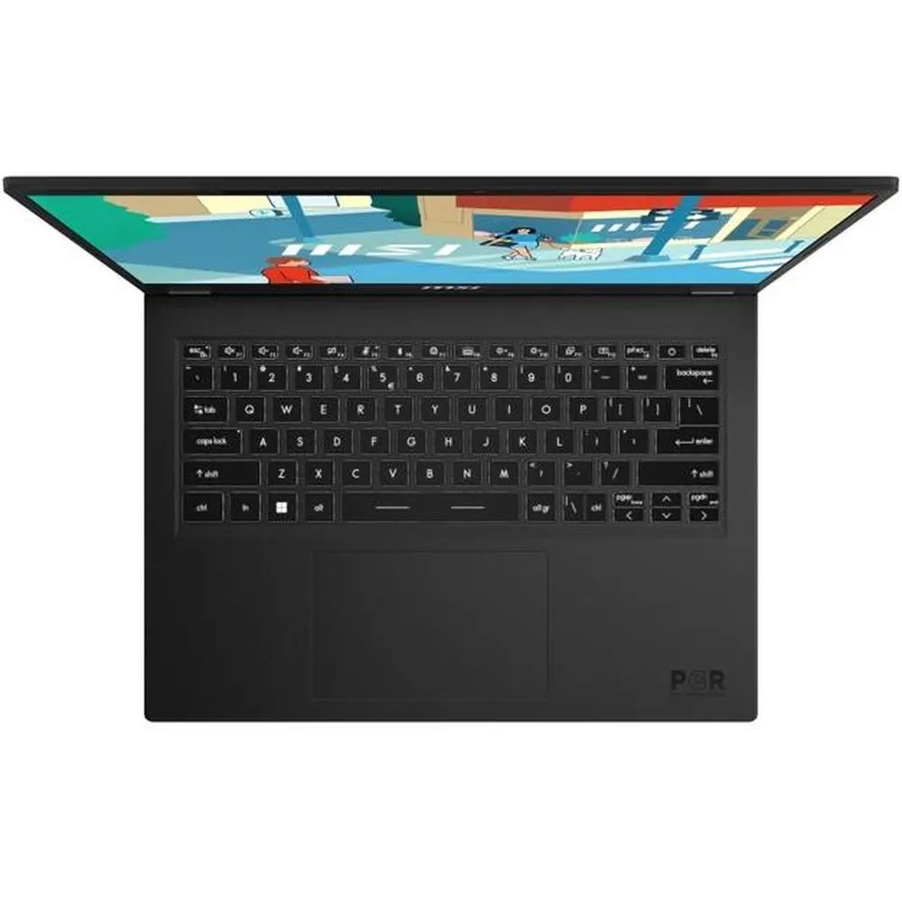 MSI Modern 14 H D13MG-223CZ - 3