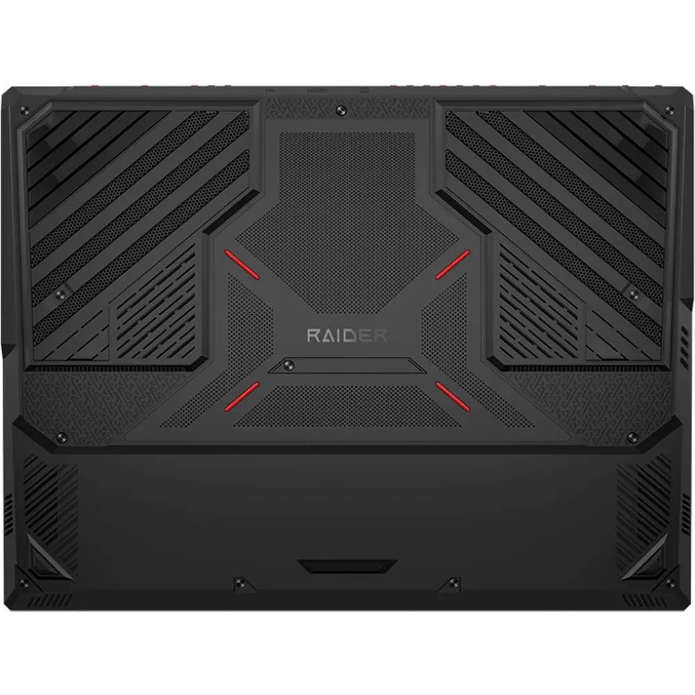 MSI Raider 18 HX A14VHG-221CZ - 3