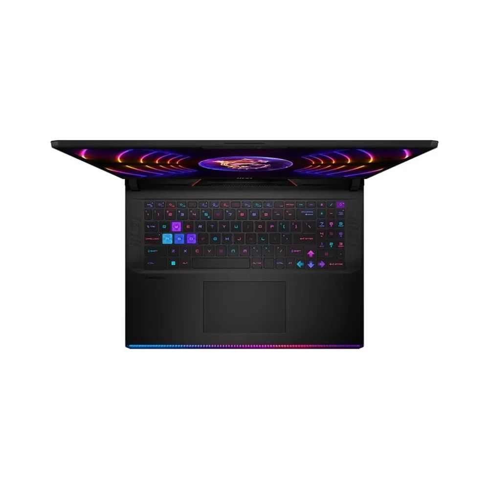 MSI Raider GE78 HX 14VHG-822CZ - 2