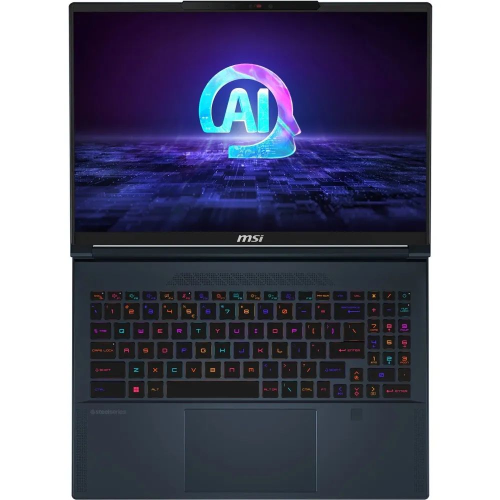MSI Stealth 16 AI Studio (A1VFG-078CZ) - 3