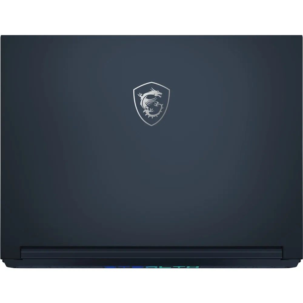 MSI Stealth 16 AI Studio (A1VFG-078CZ) - 4