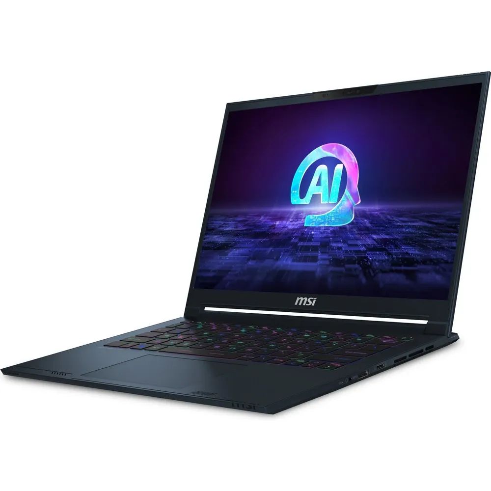 MSI Stealth 16 AI Studio (A1VFG-078CZ) - 2