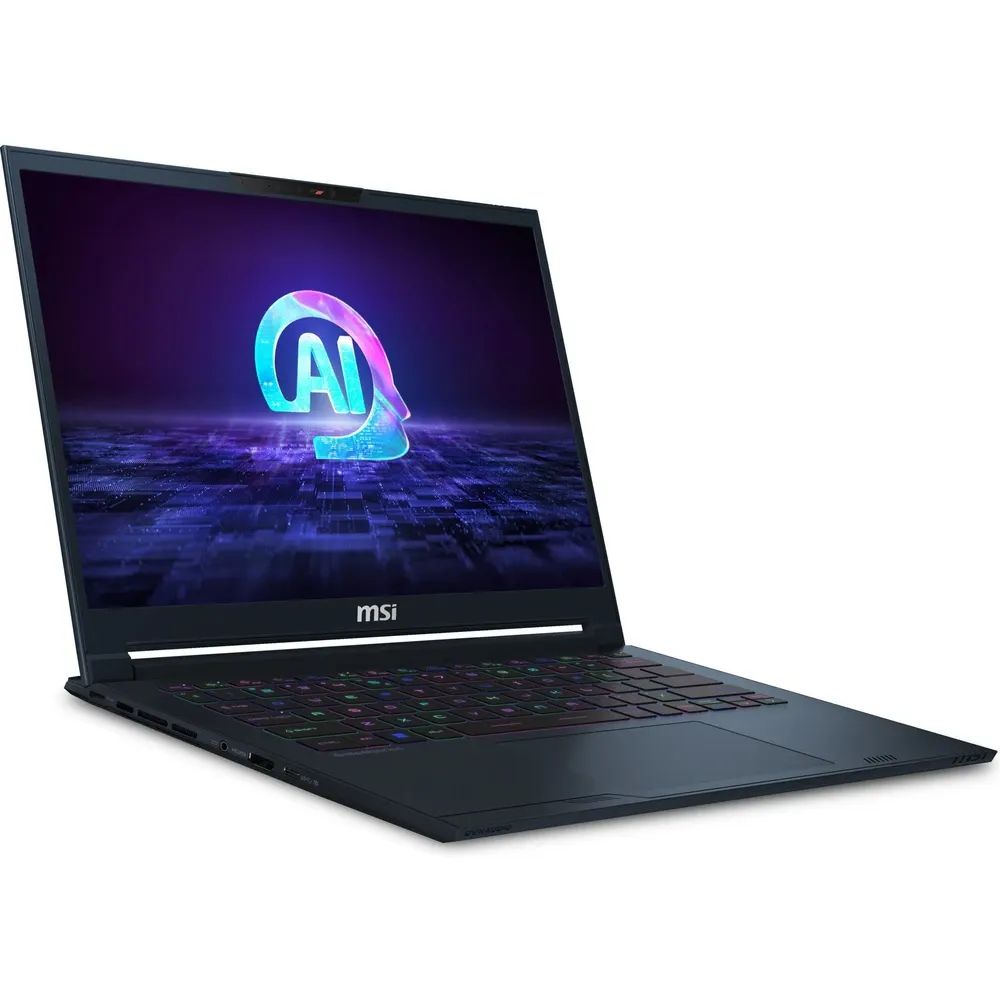MSI Stealth 16 AI Studio (A1VFG-078CZ) - 1