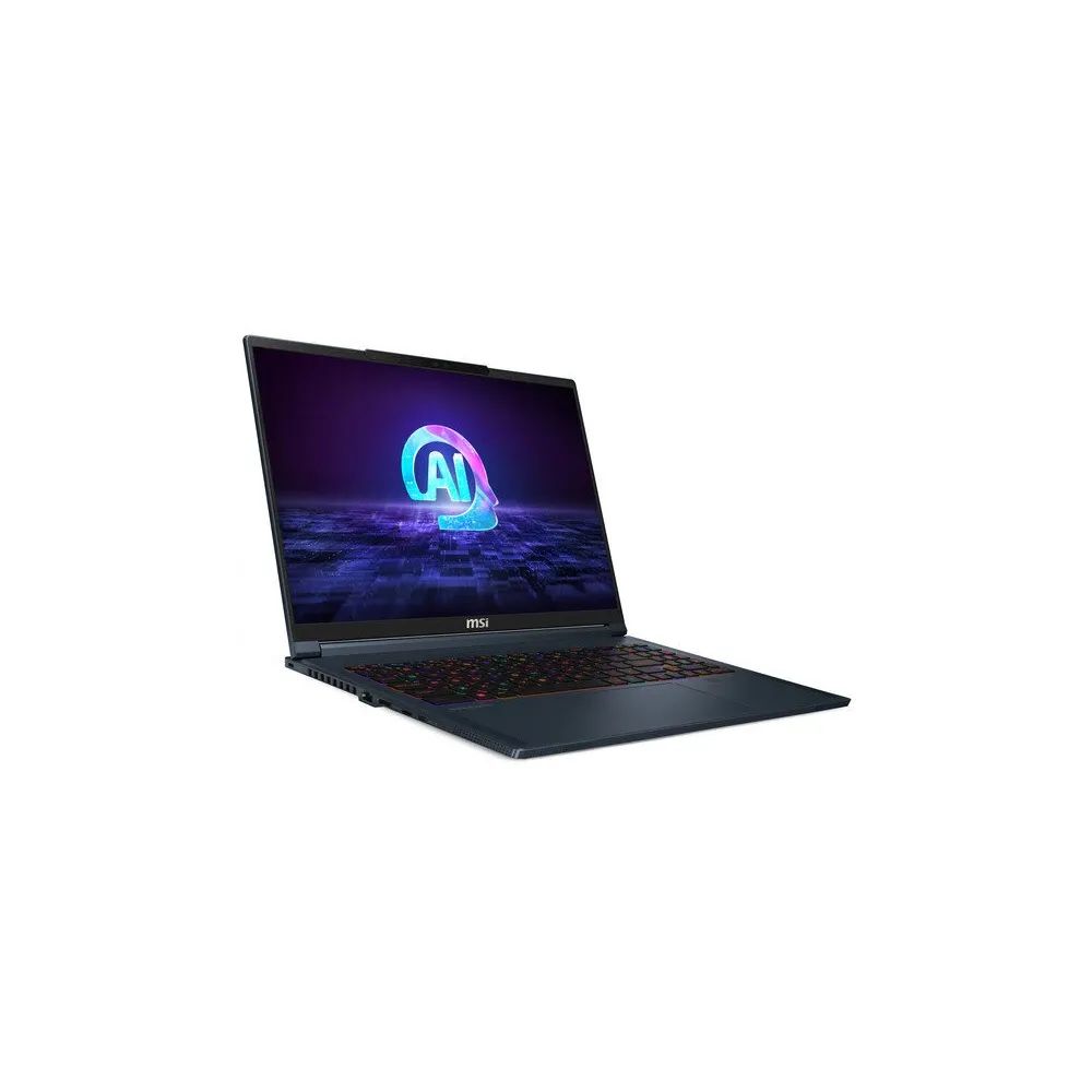 MSI Stealth 16 AI Studio (A1VGG-033CZ) - 1
