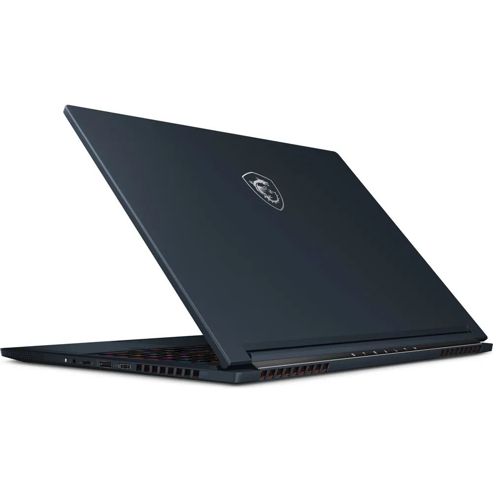 MSI Stealth 16 AI Studio (A1VGG-033CZ) - 4