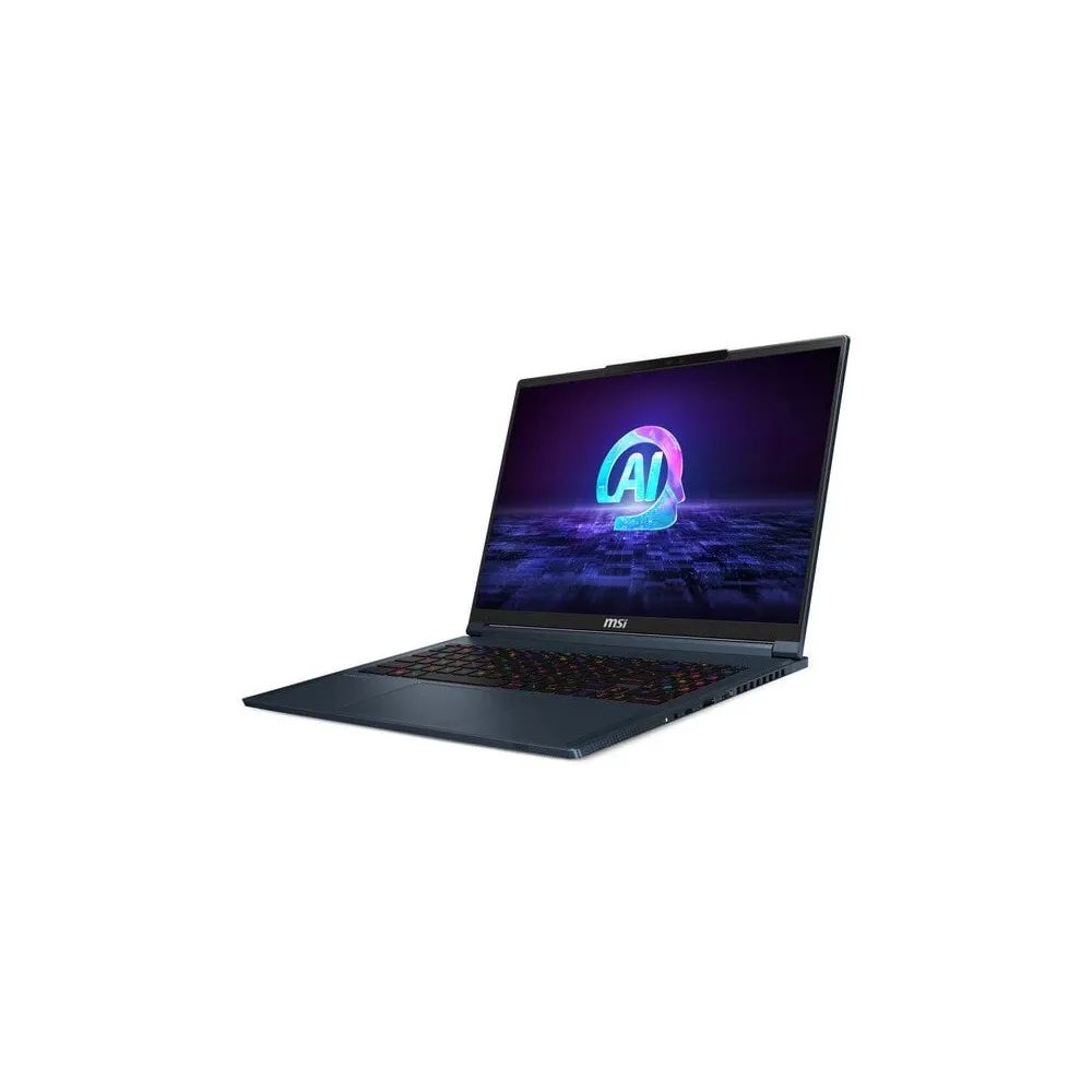 MSI Stealth 16 AI Studio (A1VGG-033CZ) - 3