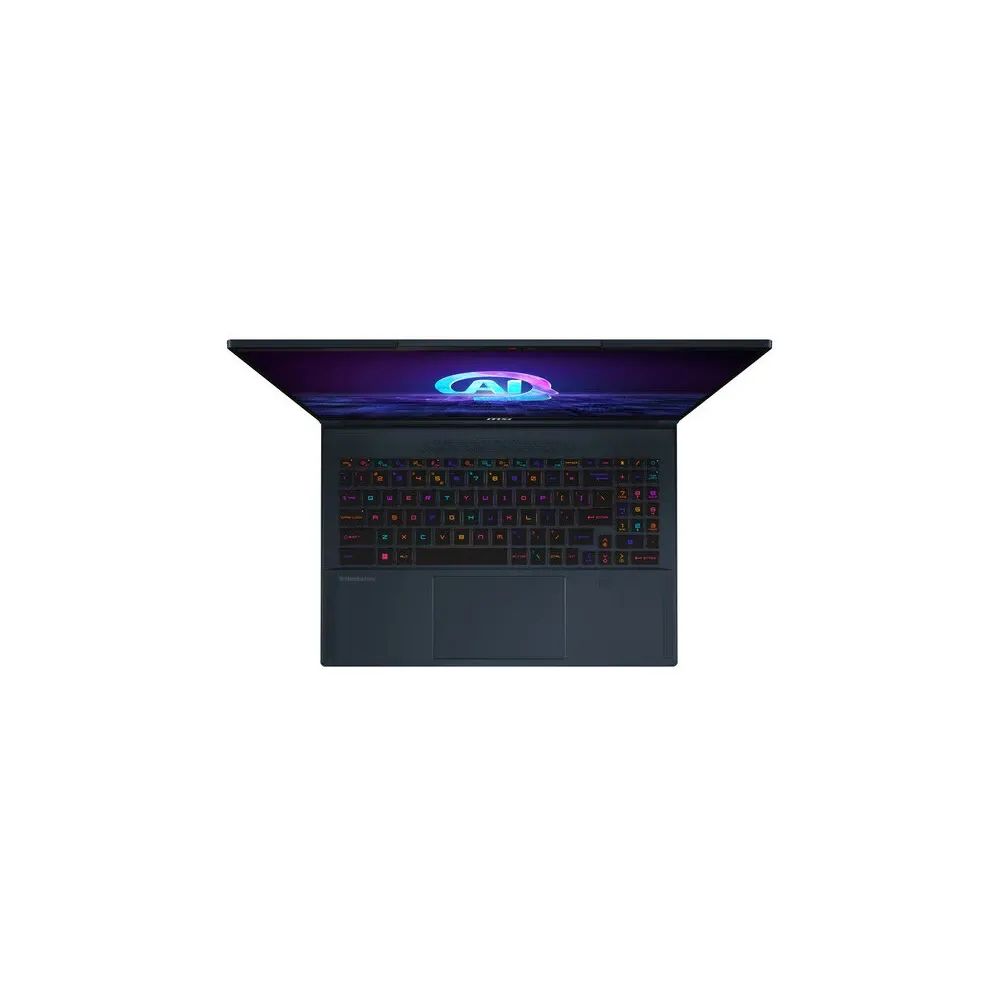 MSI Stealth 16 AI Studio (A1VGG-033CZ) - 2