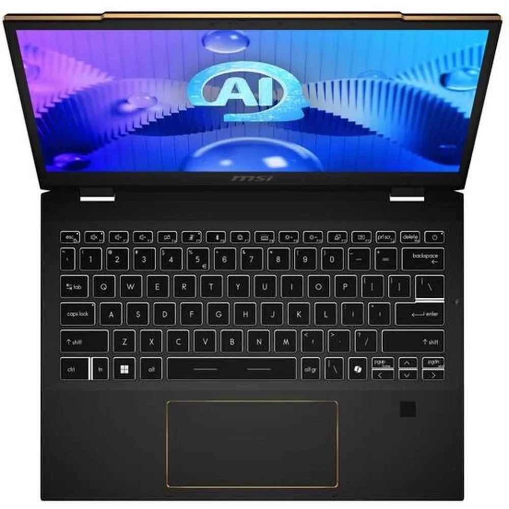 MSI Summit E13 AI Evo A1MTG-024CZ - 3