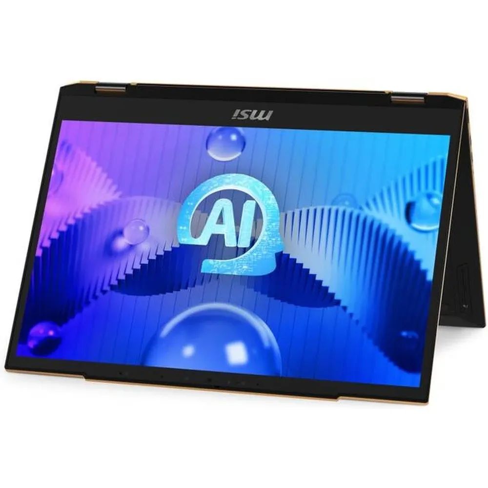 MSI Summit E13 AI Evo A1MTG-024CZ - 4