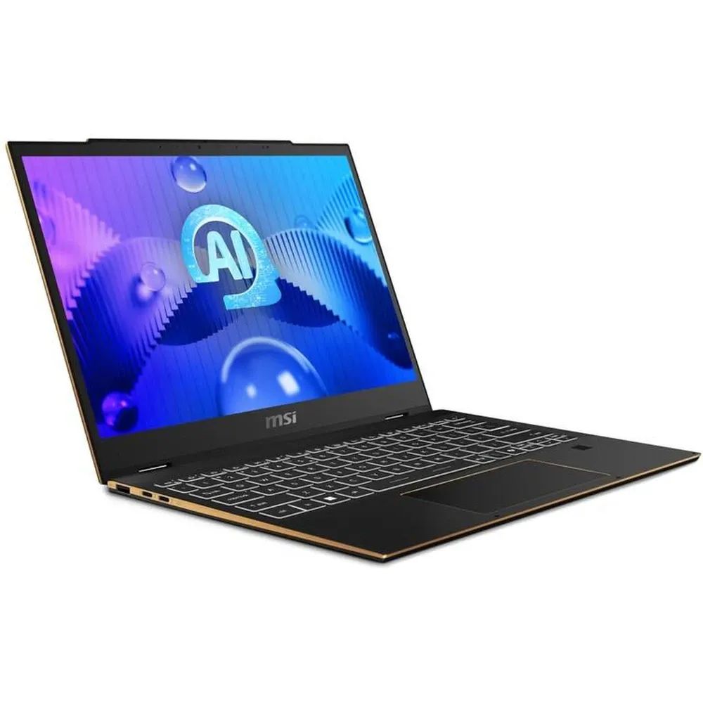 MSI Summit E13 AI Evo A1MTG-024CZ - 2