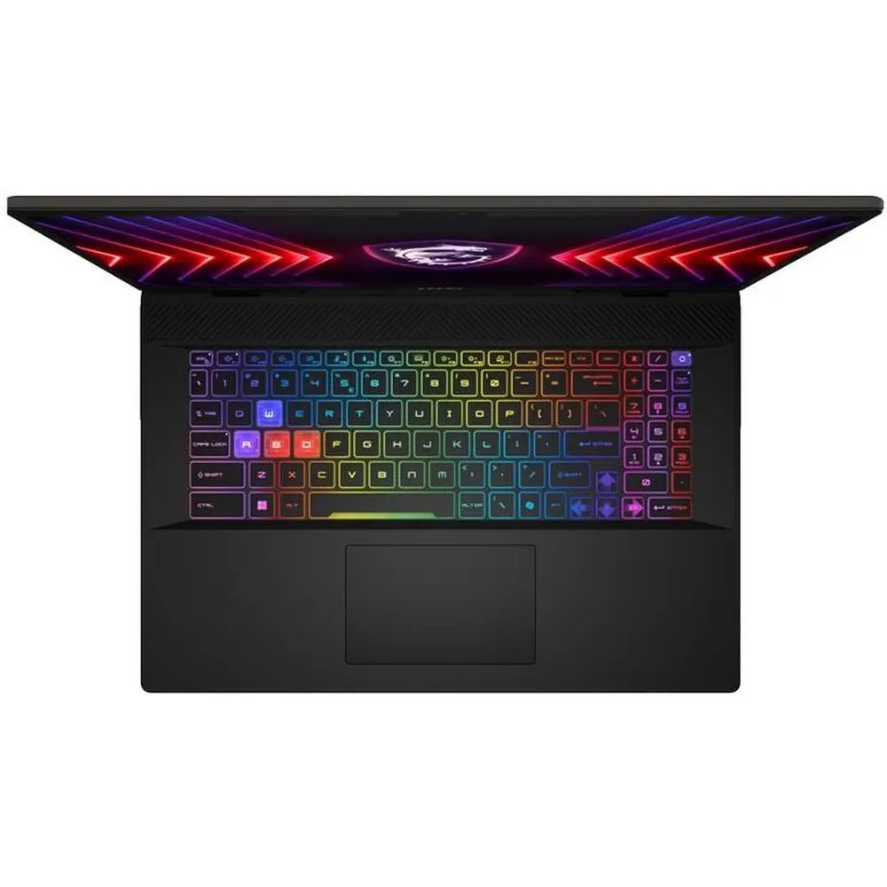 MSI Sword 17 HX B14VFKG-217XCZ - 3