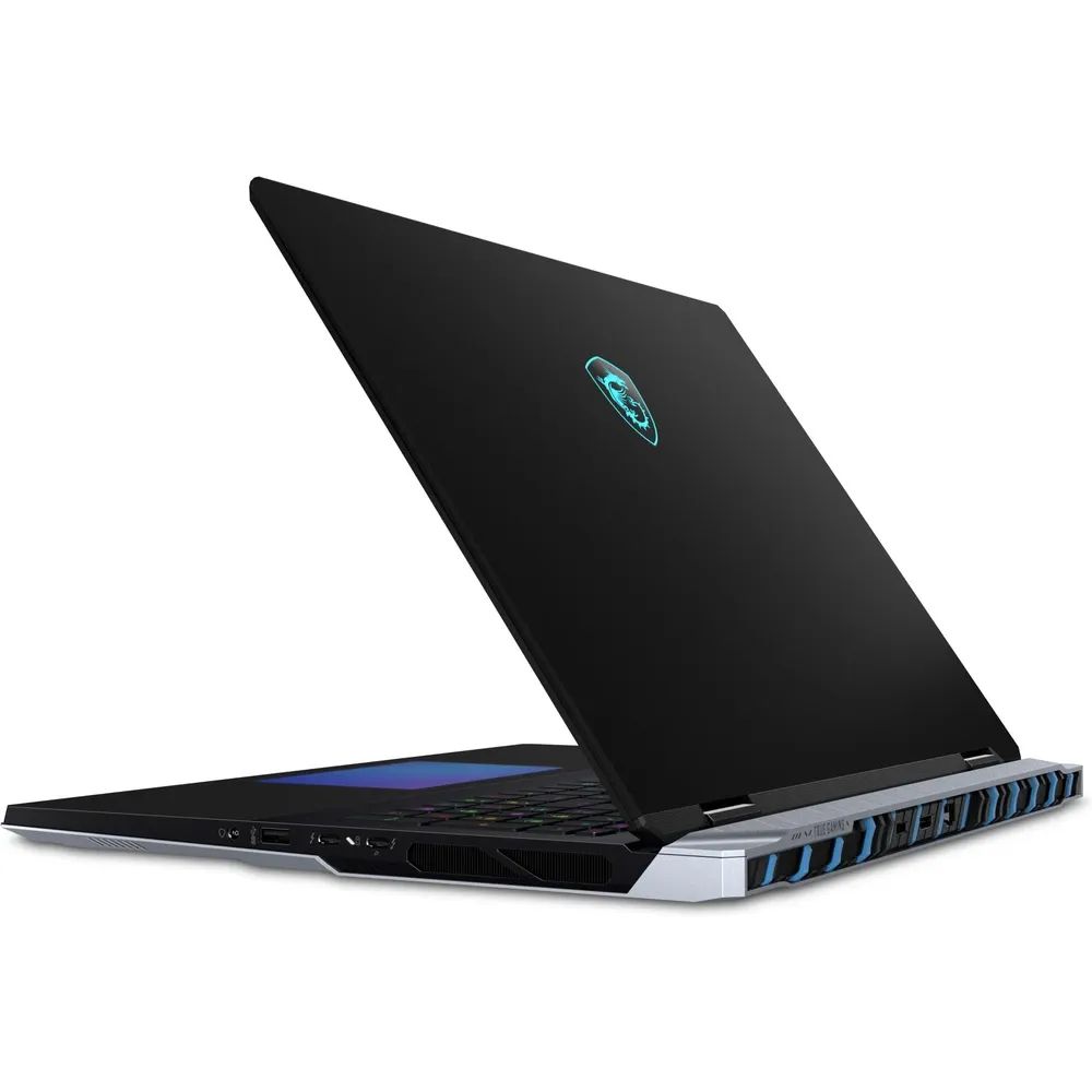 MSI Titan 18 HX (A14VIG-071CZ) - 1