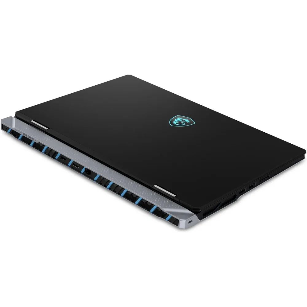 MSI Titan 18 HX (A14VIG-071CZ) - 6