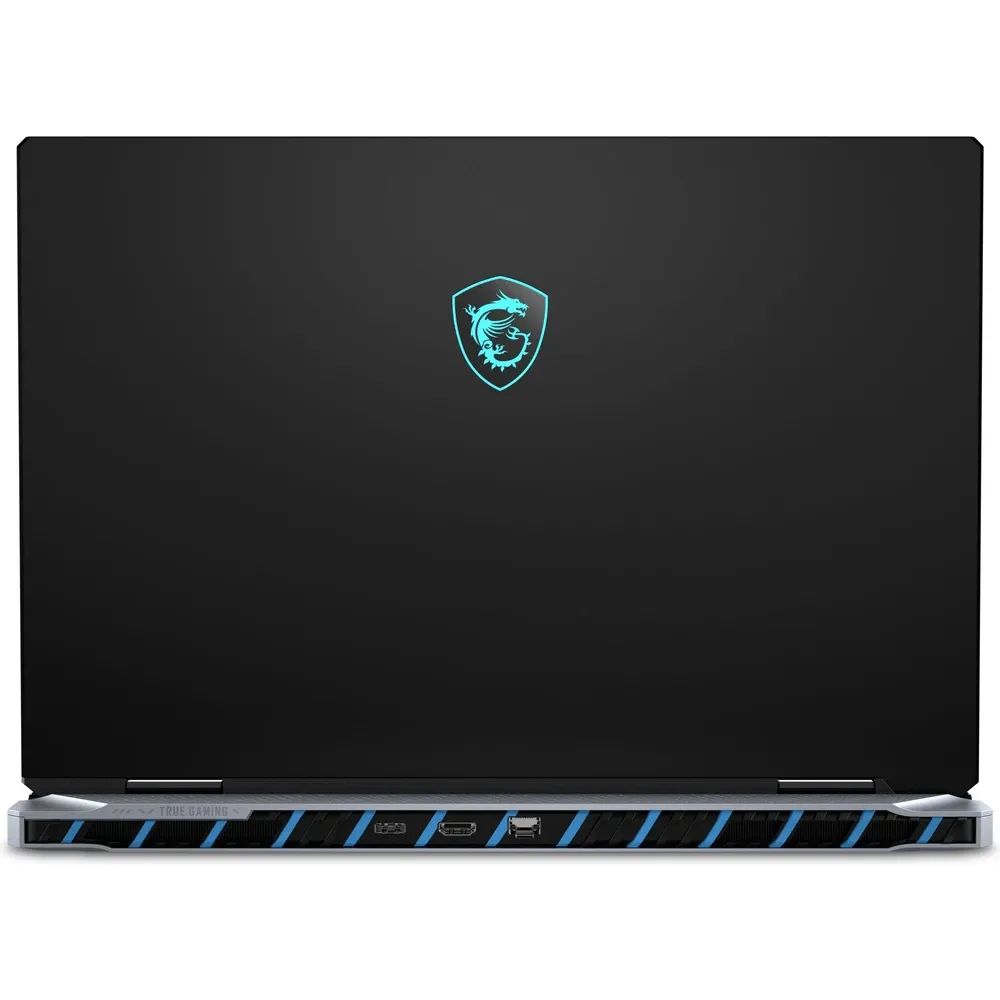 MSI Titan 18 HX (A14VIG-071CZ) - 5
