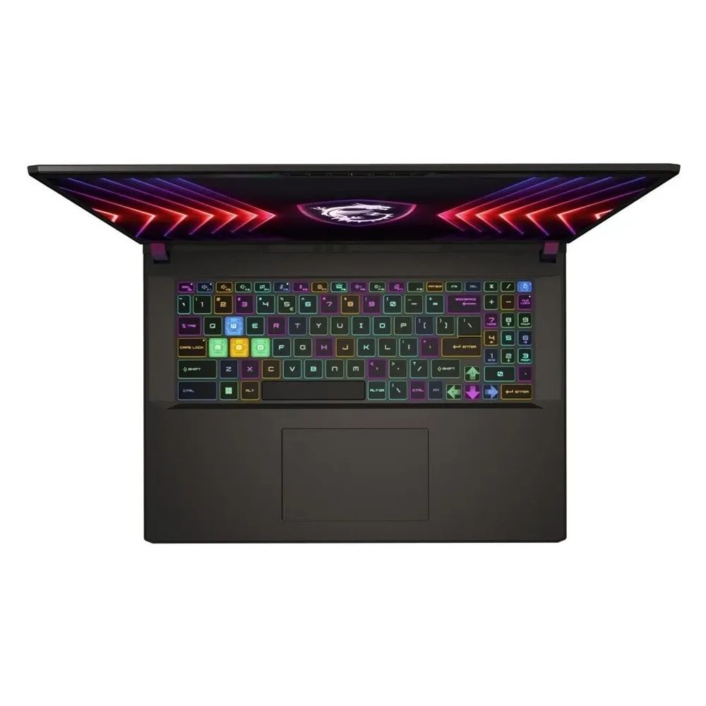 MSI Vector 17 HX A14VGG-245CZ - 2