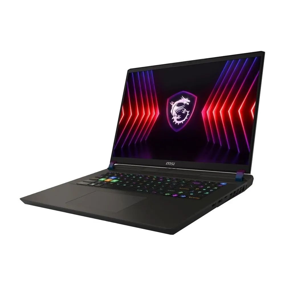 MSI Vector 17 HX A14VGG-245CZ - 3