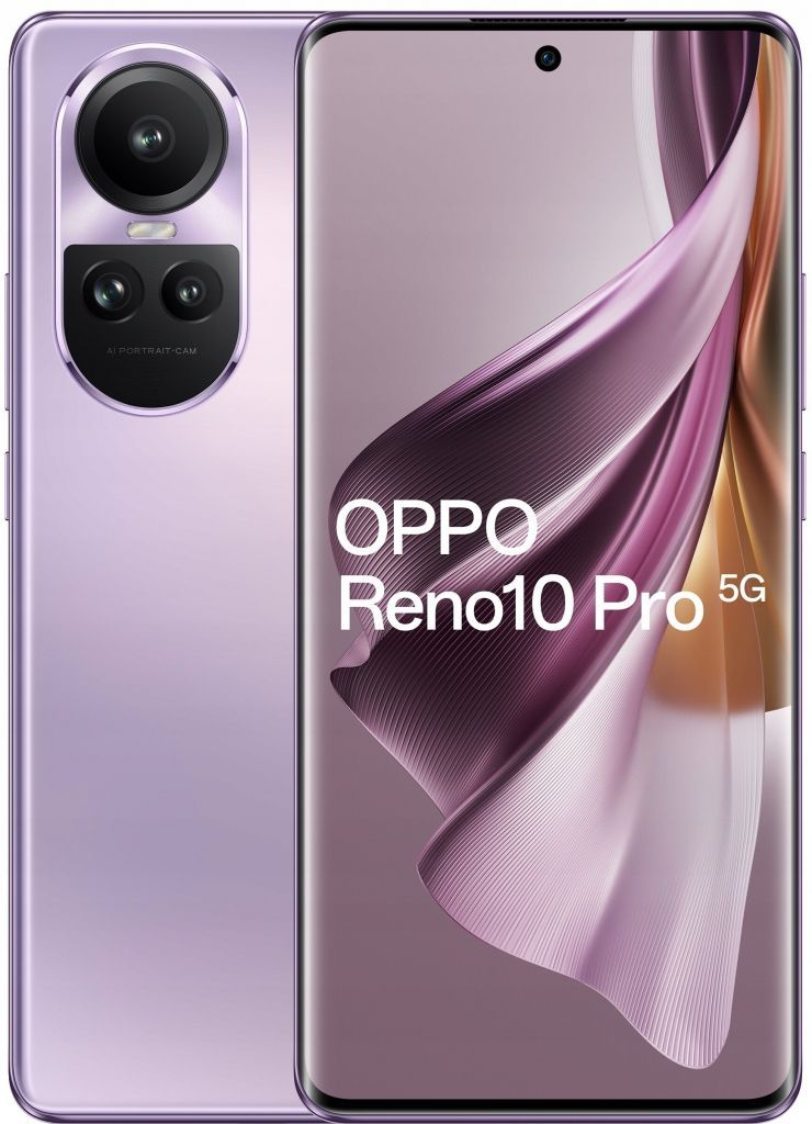 Oppo Reno10 Pro 12GB/256GB - 1