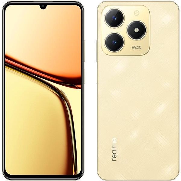 Realme C61 6GB/128GB - 1