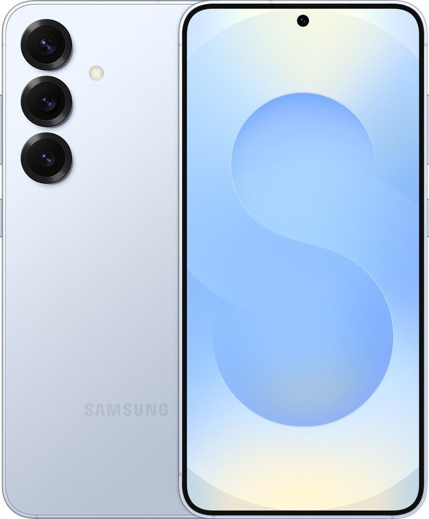 Samsung Galaxy S25 12GB/512GB - 2