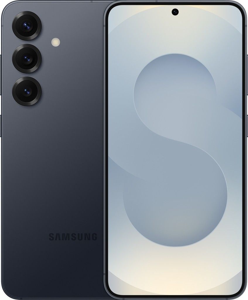 Samsung Galaxy S25 12GB/512GB - 5