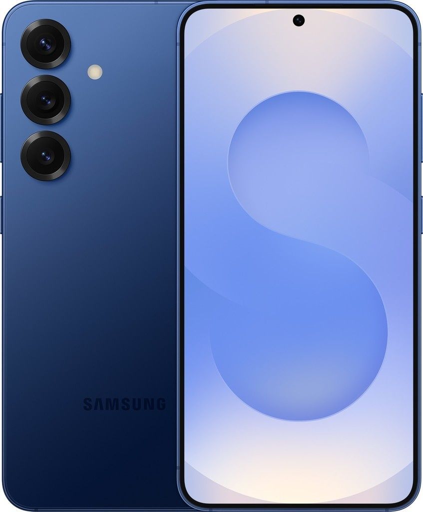 Samsung Galaxy S25 12GB/512GB - 1