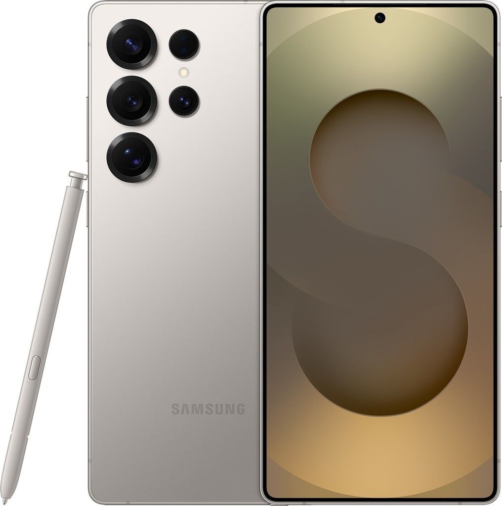 Samsung Galaxy S25 Ultra 16GB/1TB - 6